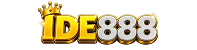 IDE888 Logo